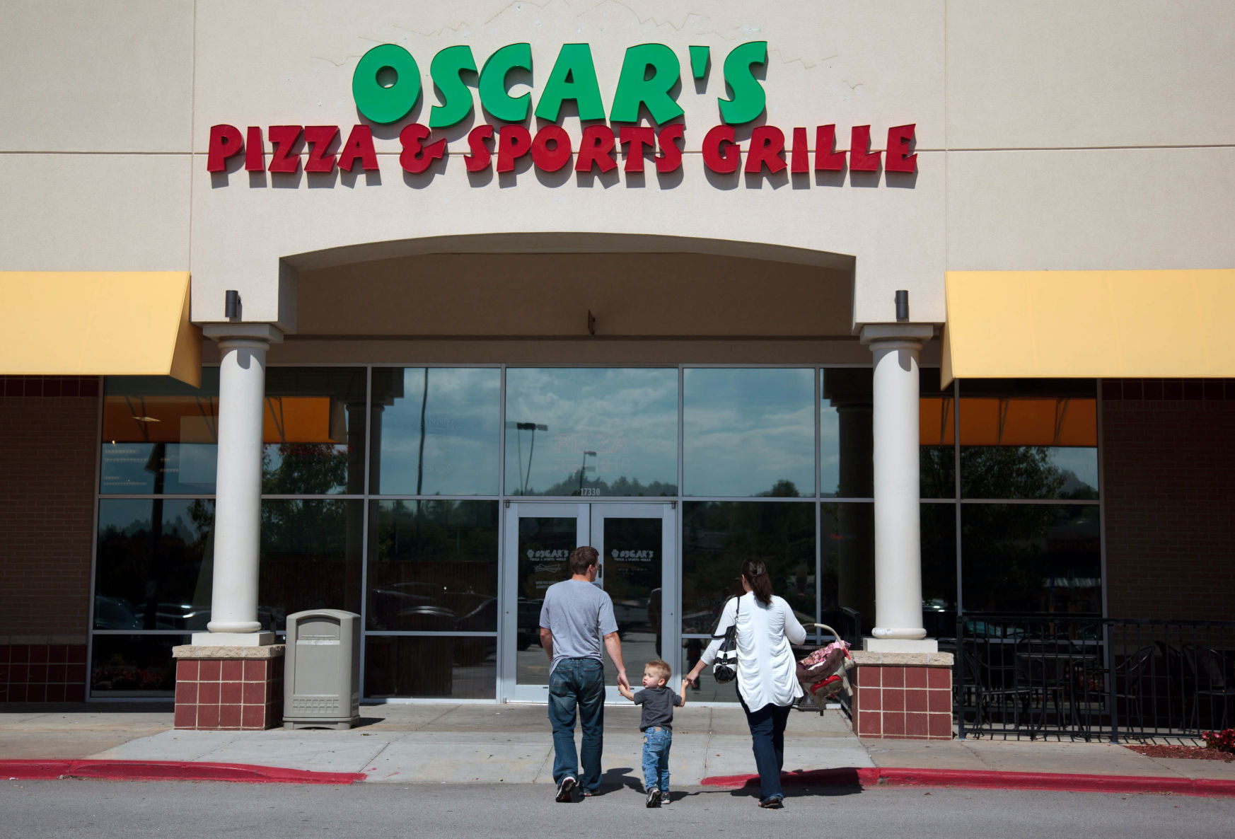 Oscar's